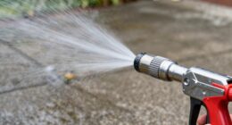 confusing pressure washer psi