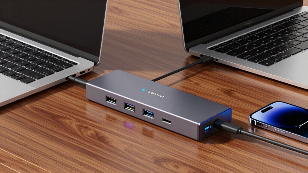 connectivity reliability power management