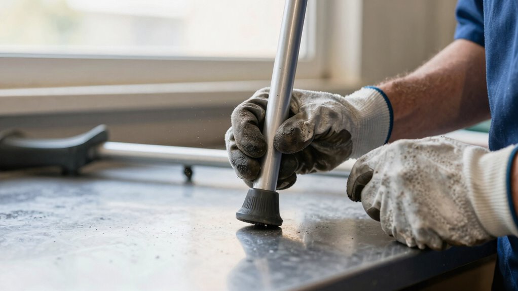 consistent care extends equipment lifespan