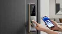 convenient smart lock options