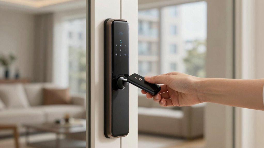 convenient vulnerable access devices