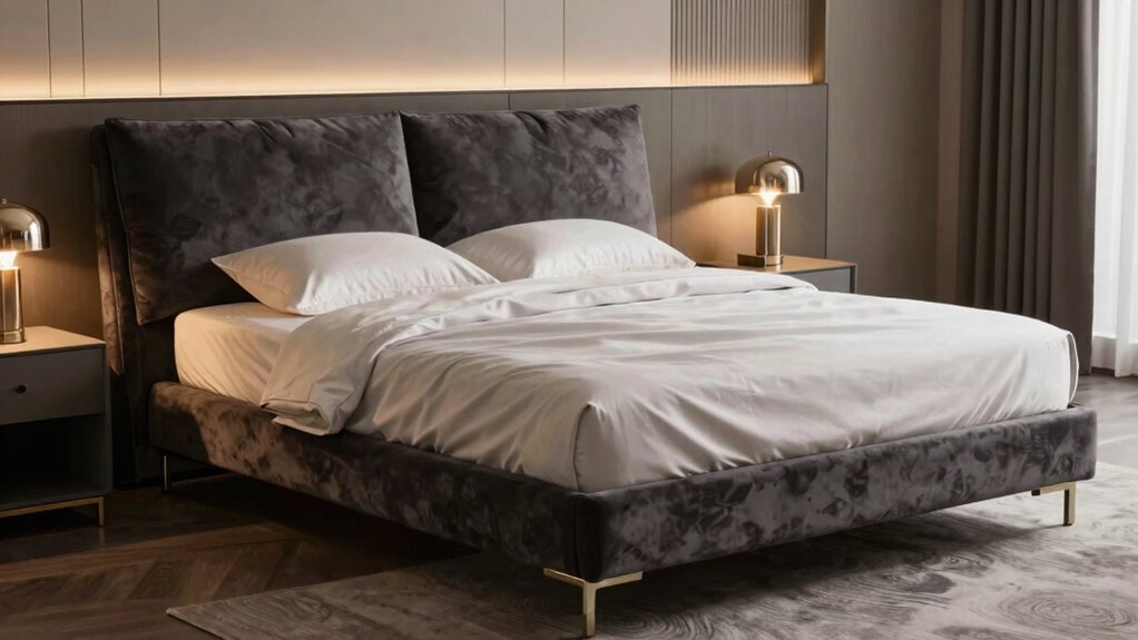 core features for better sleep