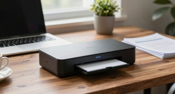 cost effective home scanning