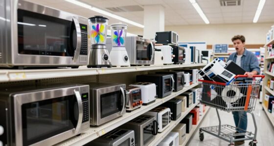 costly apartment appliance mistakes