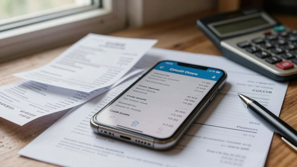credit score recovery myths