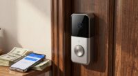 cumulative doorbell subscription expenses