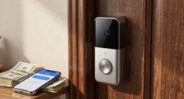 cumulative doorbell subscription expenses