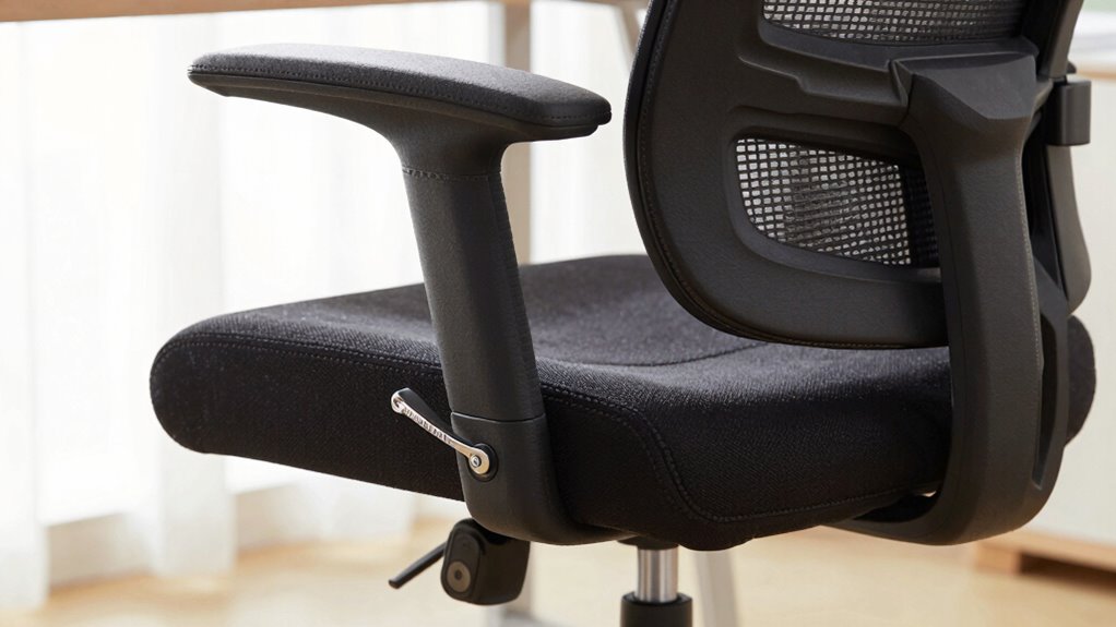 custom ergonomic seating solutions