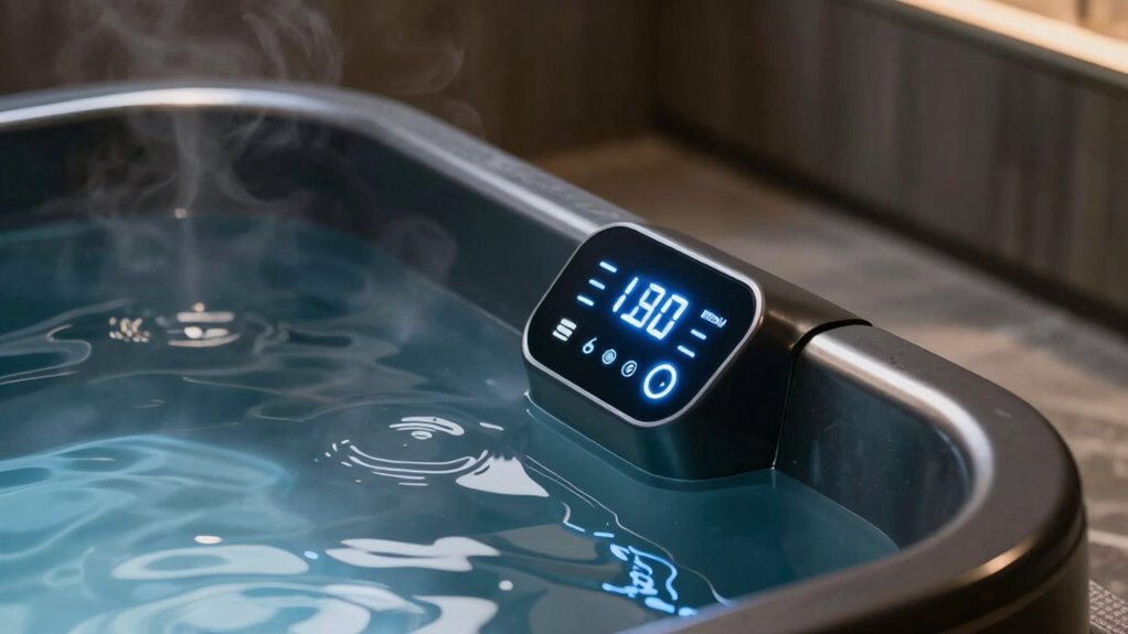 customizable temperature control features