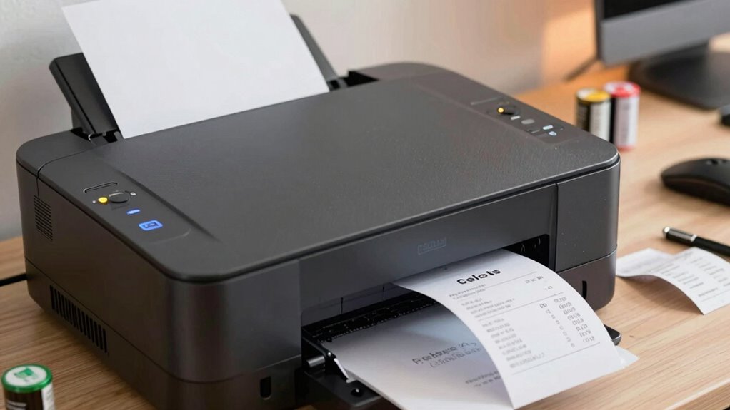 cut costs with smart printing
