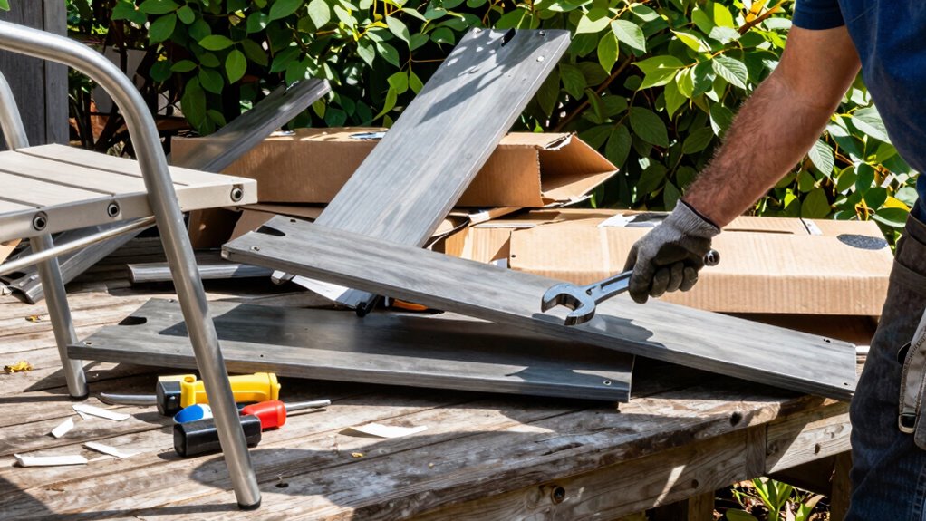 delivery assembly cost factors