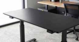 desk weight capacity explained