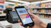 detecting fake coupon inflation