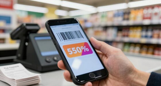 detecting fake coupon inflation