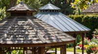 different roof styles explained