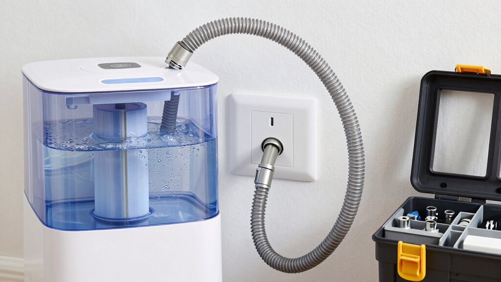 drain system maintenance tips