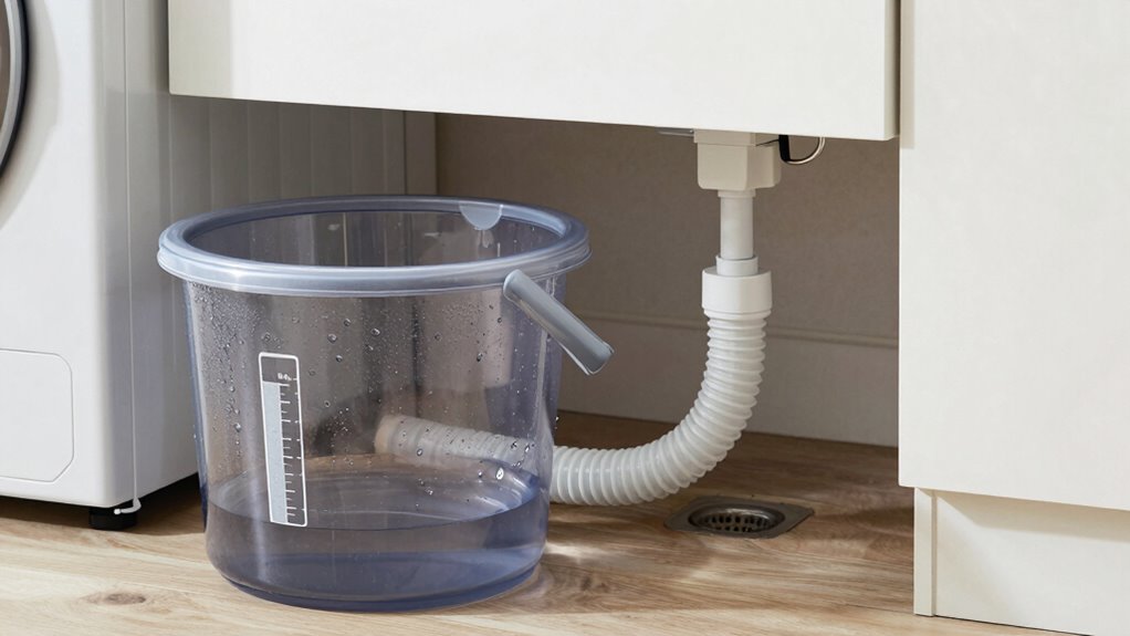 drain system pros and cons