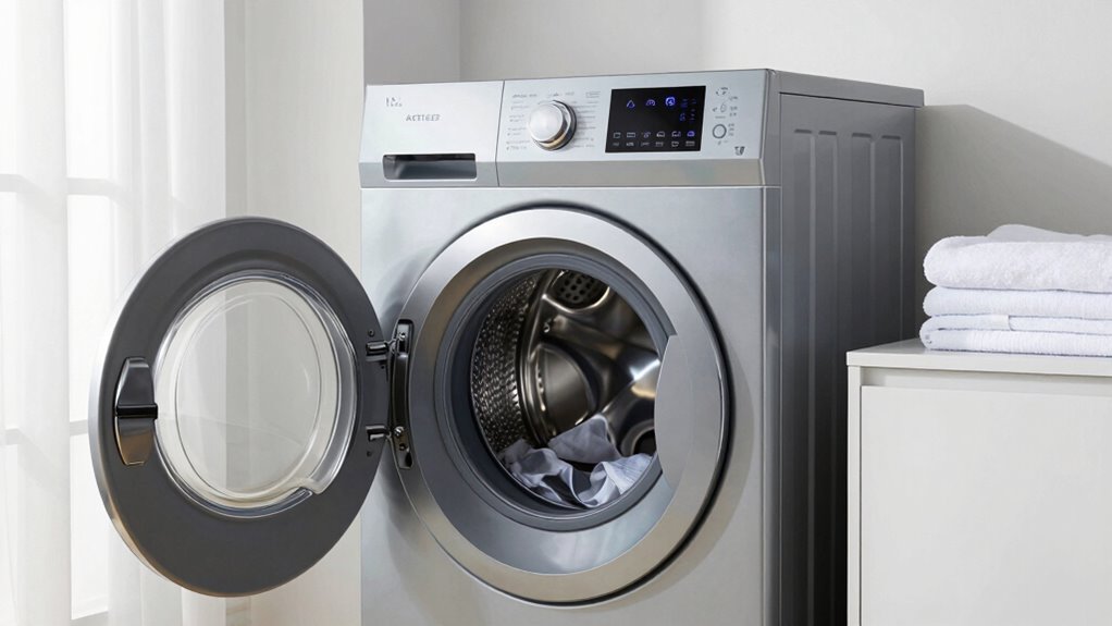 dryer cycle time factors