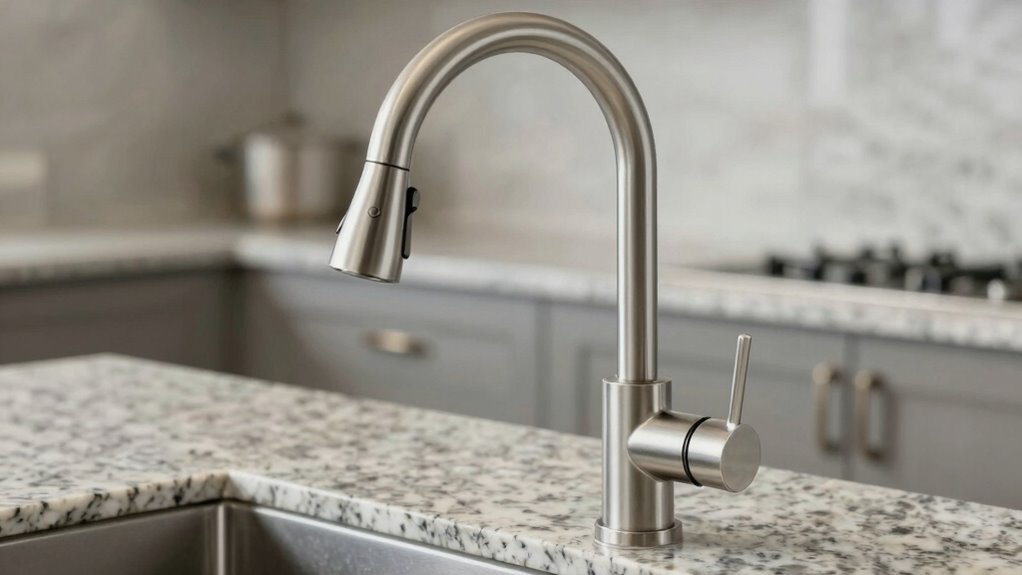 durable high quality construction standards