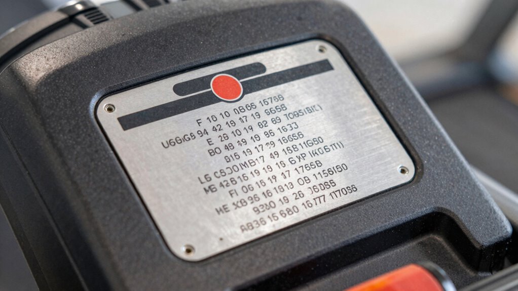 durable motor ensures reliable workouts