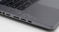 dust damages high tech devices