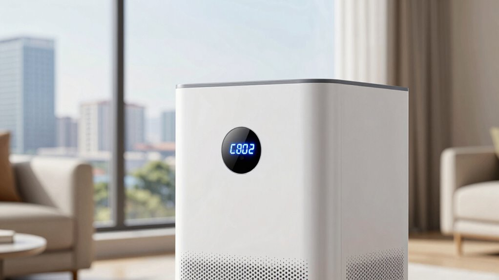 effective air purifier comparison