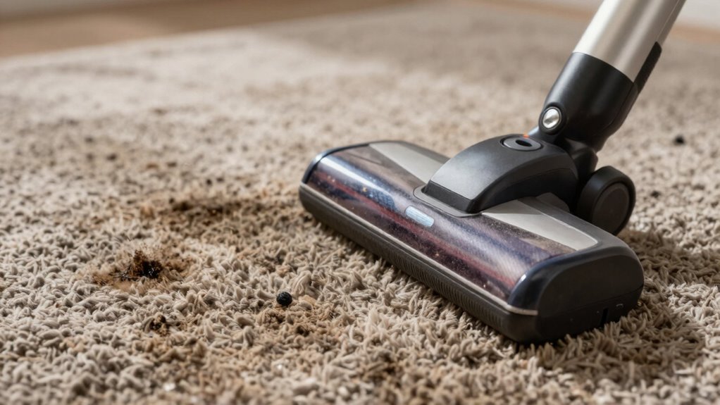 effective carpet cleaning attachments