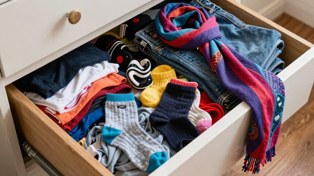 effective drawer organization strategies