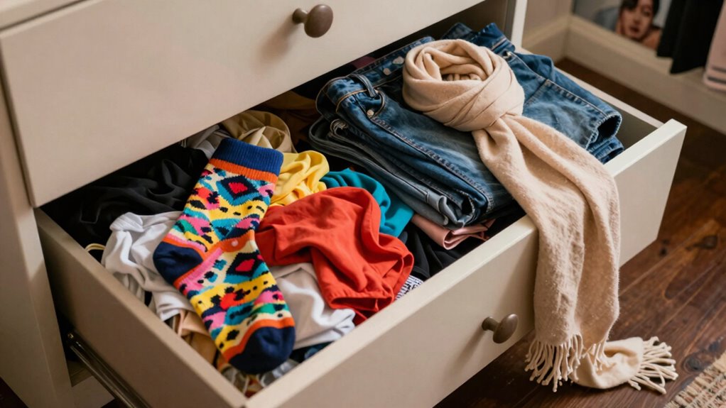 effective drawer organization tips