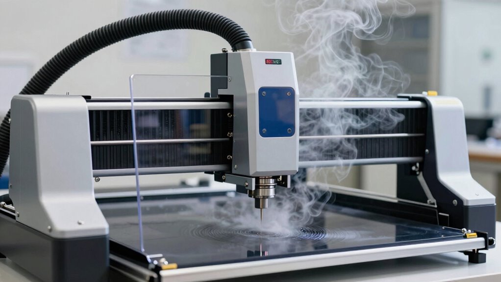 effective fume management strategies