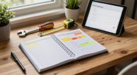 effective home maintenance scheduling