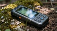 effective metal detecting modes