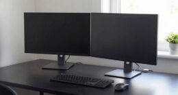 efficient dual screen setup tips