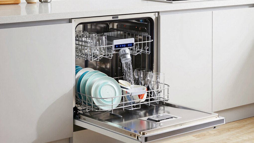 efficient quick eco friendly cleaning