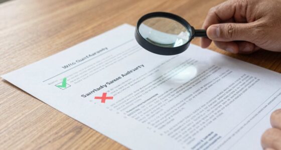 efficient warranty comparison tips
