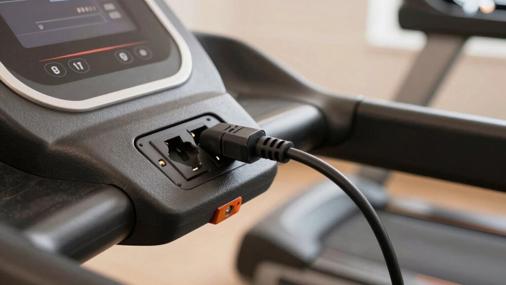 electrical safety and grounding