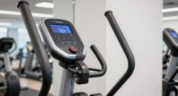 elliptical stride misconception errors