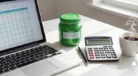 emergency fund upgrade question
