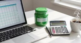 emergency fund upgrade question