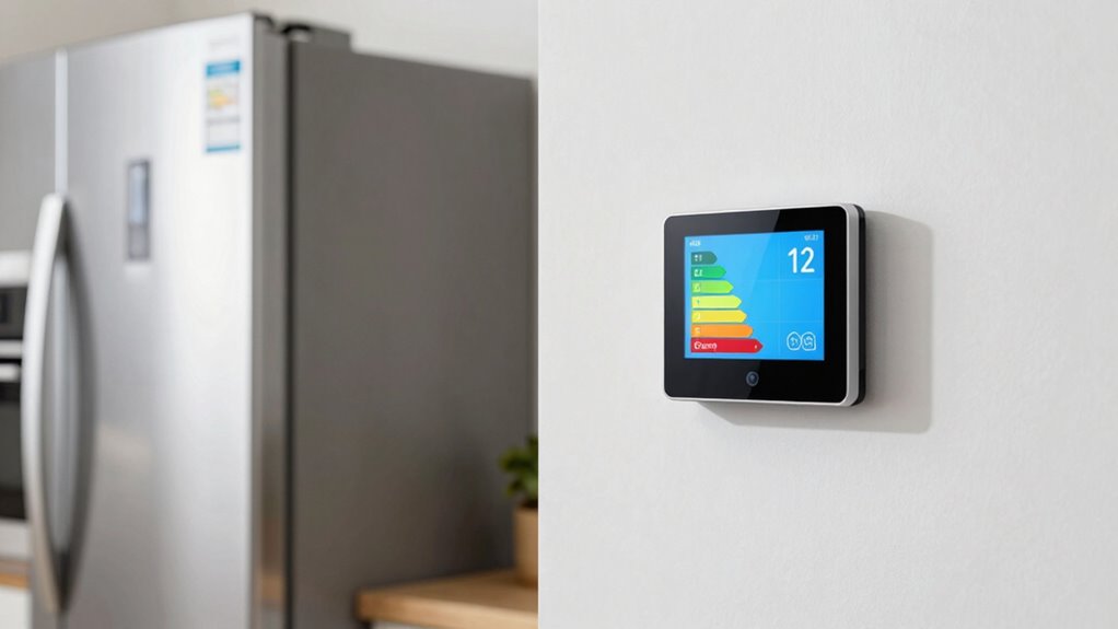 energy efficient appliance choices