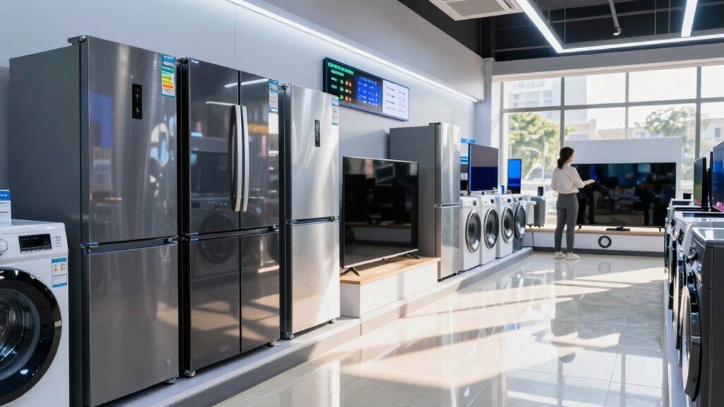 energy efficient sustainable choices