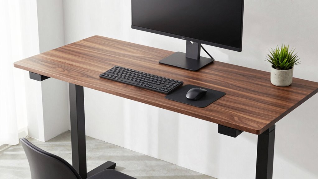 ergonomic comfortable workspace essentials