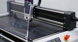 essential laser safety features