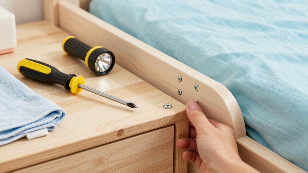essential safety inspection tools