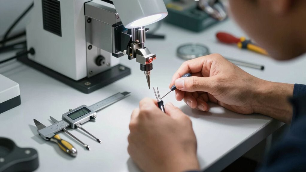 essential tools ensure accuracy