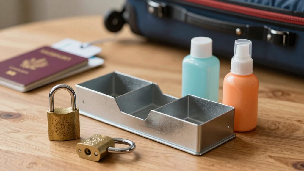 essential travel accessory considerations