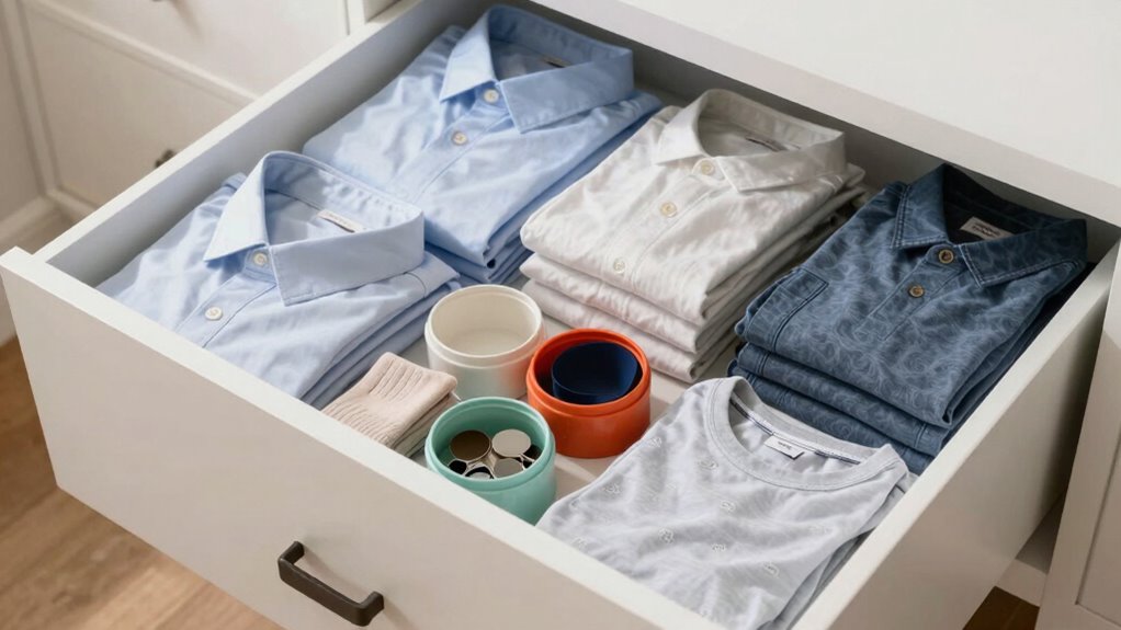 establish organize rotate maintain