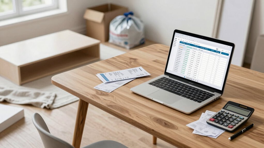 estimate all related costs