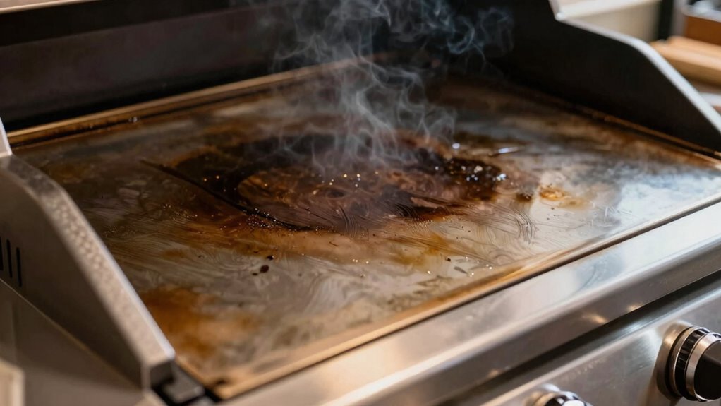 even heat versatile cooking