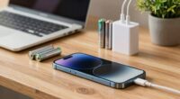 extend battery life longer